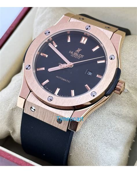 hublot automatic replica|Hublot watches first copy.